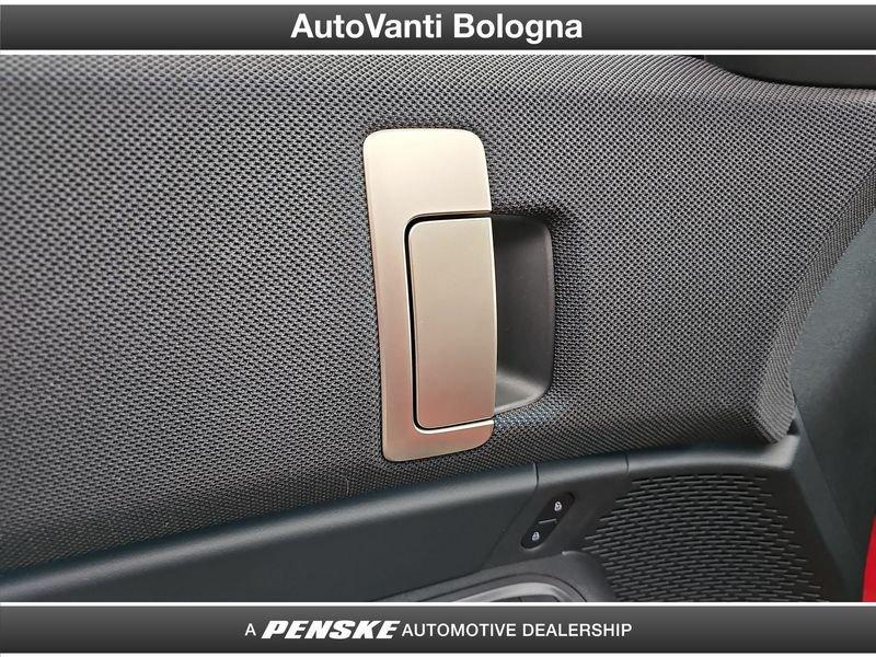 MINI Countryman Mini Countryman 2.0 48V D Classic auto