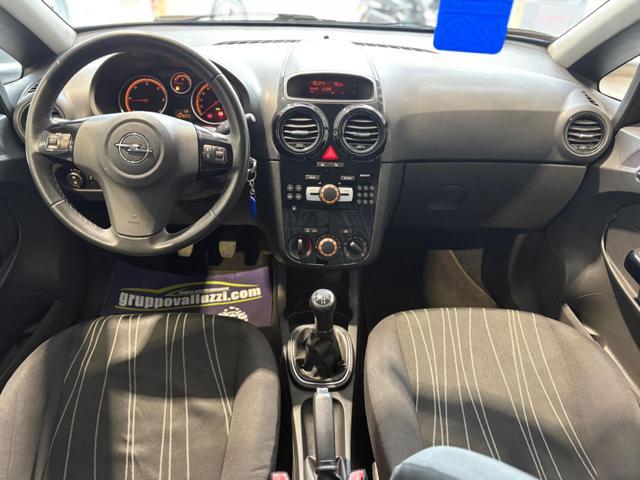 OPEL Corsa EDITION 111 1.3 CDTI 75CV EcoFlex *NEOPATENTATI*