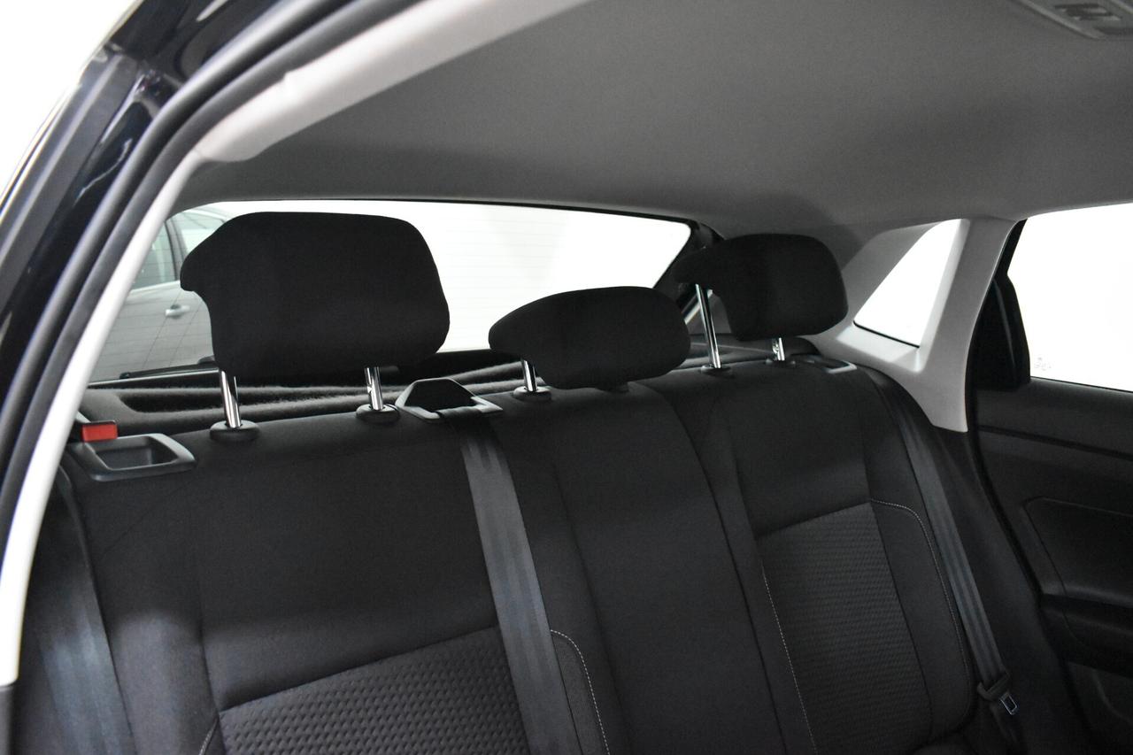 Volkswagen Polo 1.0 TSI R-Line