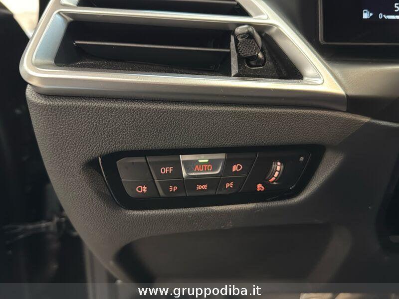 BMW Serie 3 Touring Serie 3 G21 2022 Touring 320d Touring mhev 48V xdrive MSport auto