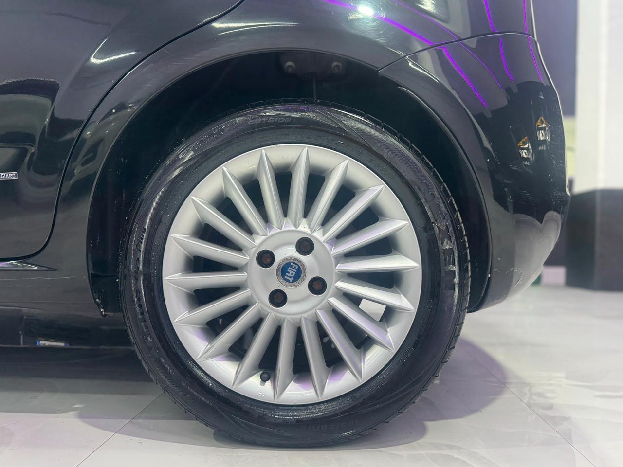 Fiat Grande Punto 1.4 Starjet 16V 5 porte Emotion
