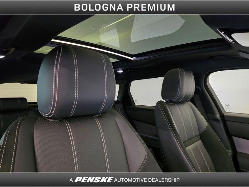 Land Rover Range Rover Velar Range Rover Velar 2.0D I4 204 CV R-Dynamic SE