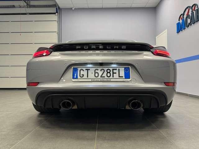 Porsche 718 718 Cayman 4.0 GTS PDK