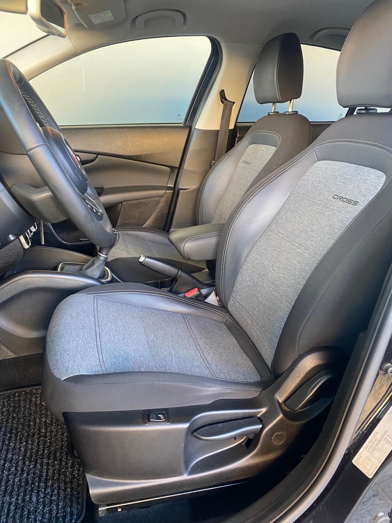 Fiat Tipo 5 Porte Tipo 5p 1.0 Cross 100cv