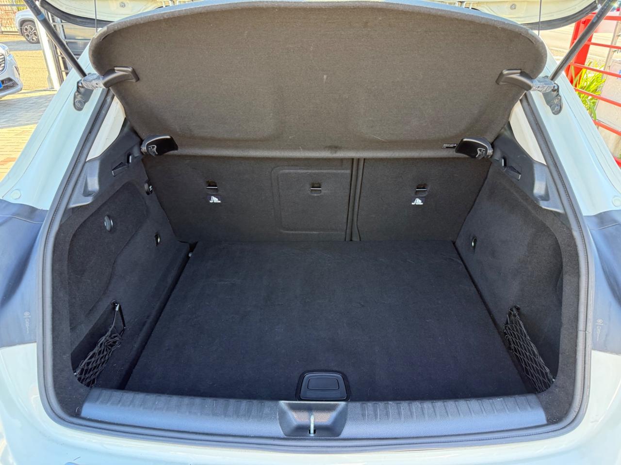 Mercedes-benz CLA 200 CDI 4Matic Automatic Sport