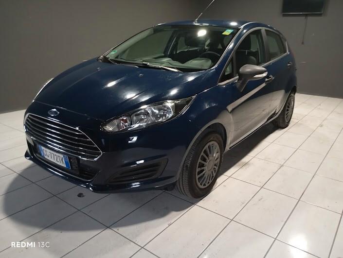 FORD FIESTA DEL 2022 BENZINA 130.000 KM