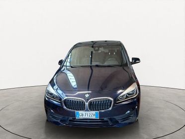 BMW Serie 2 Active Tourer Advantage auto