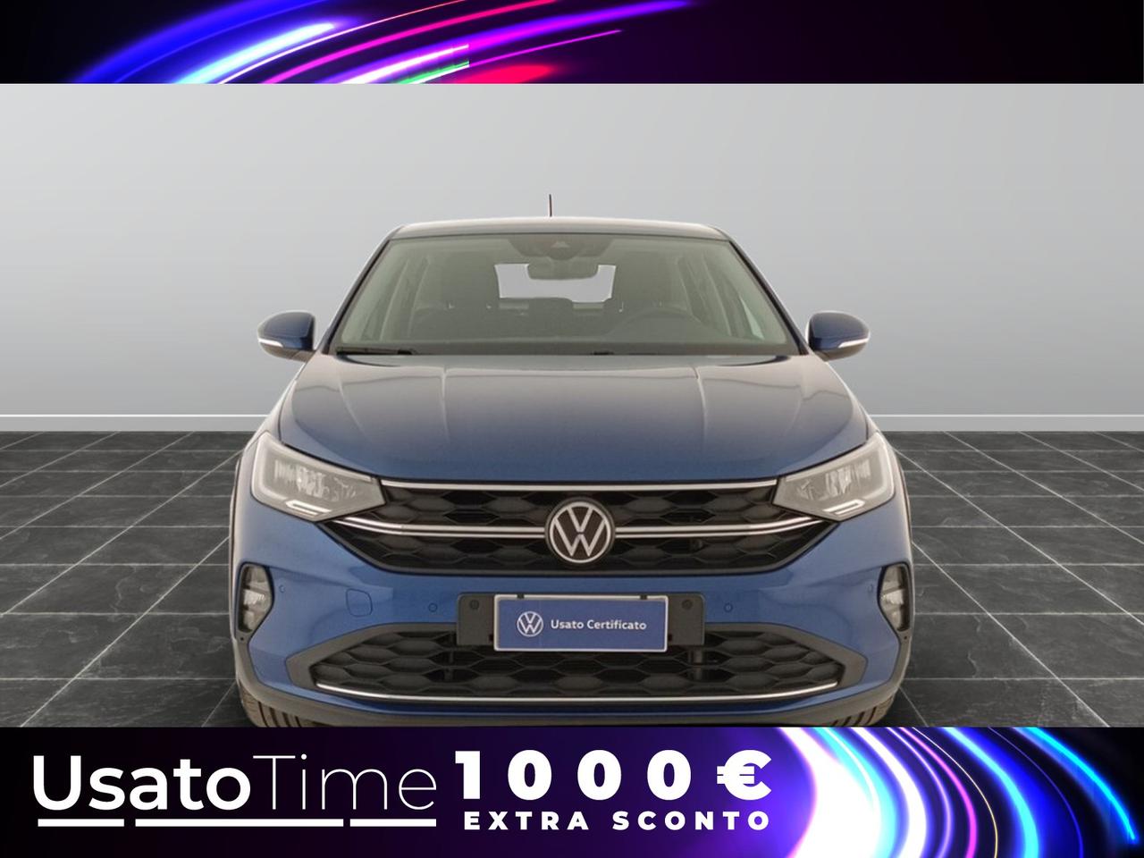 Volkswagen Taigo 1.0 tsi 110cv life