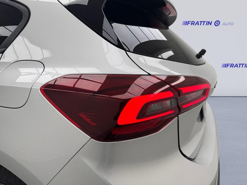 FORD FOCUS 1.0 ECOBOOST HYBRID 125 CV