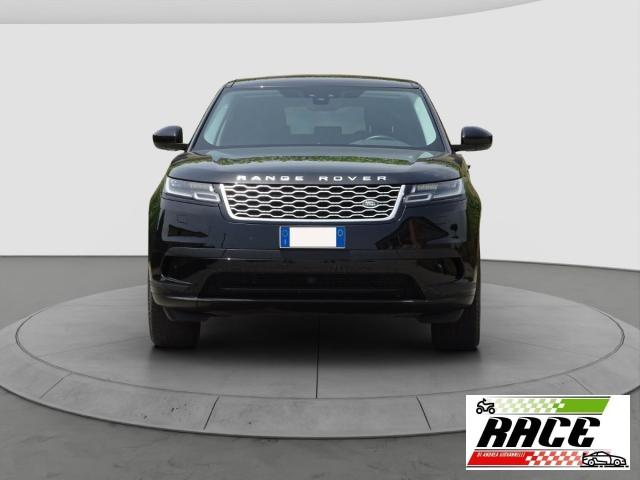 LAND ROVER - Range Rover Velar - RR Velar 2.0D I4 180 CV