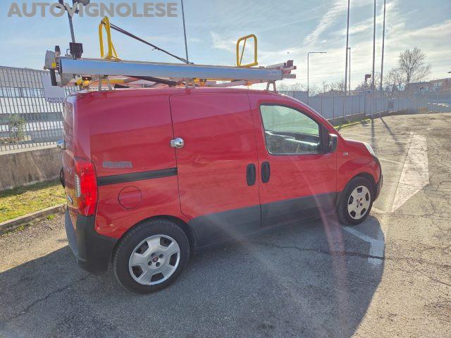 FIAT Fiorino 1.3 MJT 80CV Adventure con Traction Plus-Euro6b
