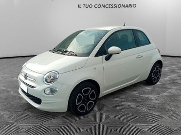 FIAT 500 500 1.0 hybrid 70cv