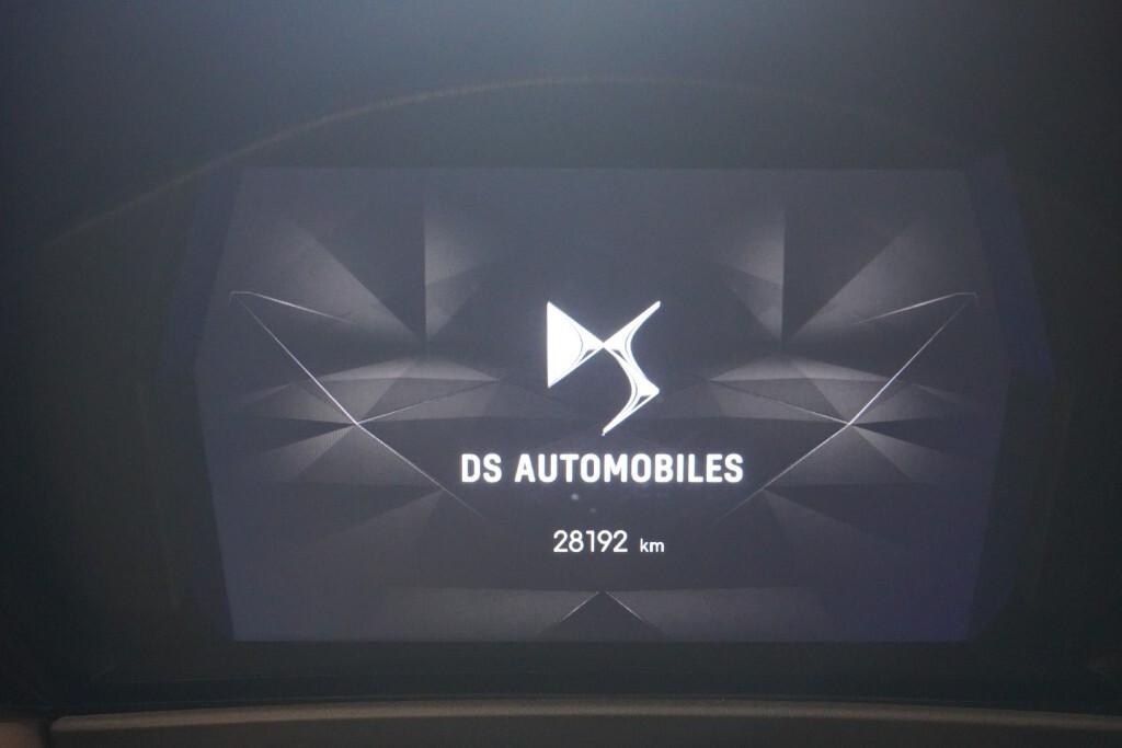 DS 4 1.5 130CV AUT. ETOILE PELLE NAPPA *2025