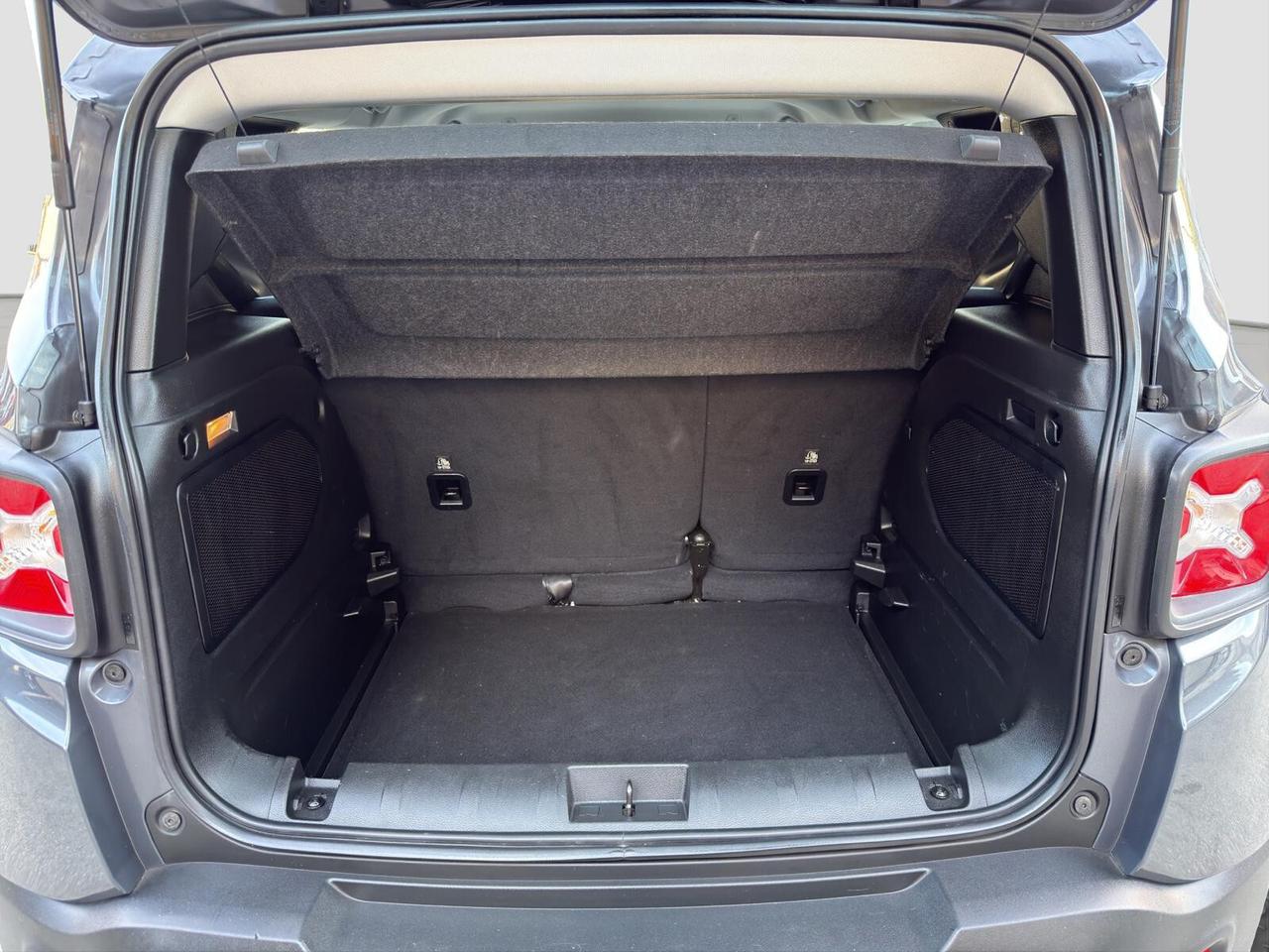 Jeep Renegade 1.6 Mjt 130cv Limited 2022
