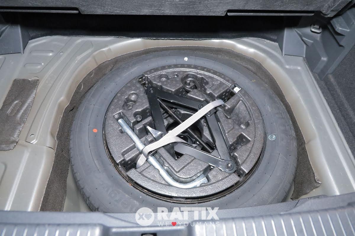 Volkswagen T-Cross 1.0 tsi 110CV Style dsg