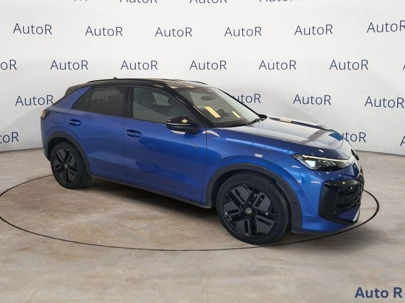 Volkswagen T-Roc 1.5 eTSI 110kW ACT R-Line DSG