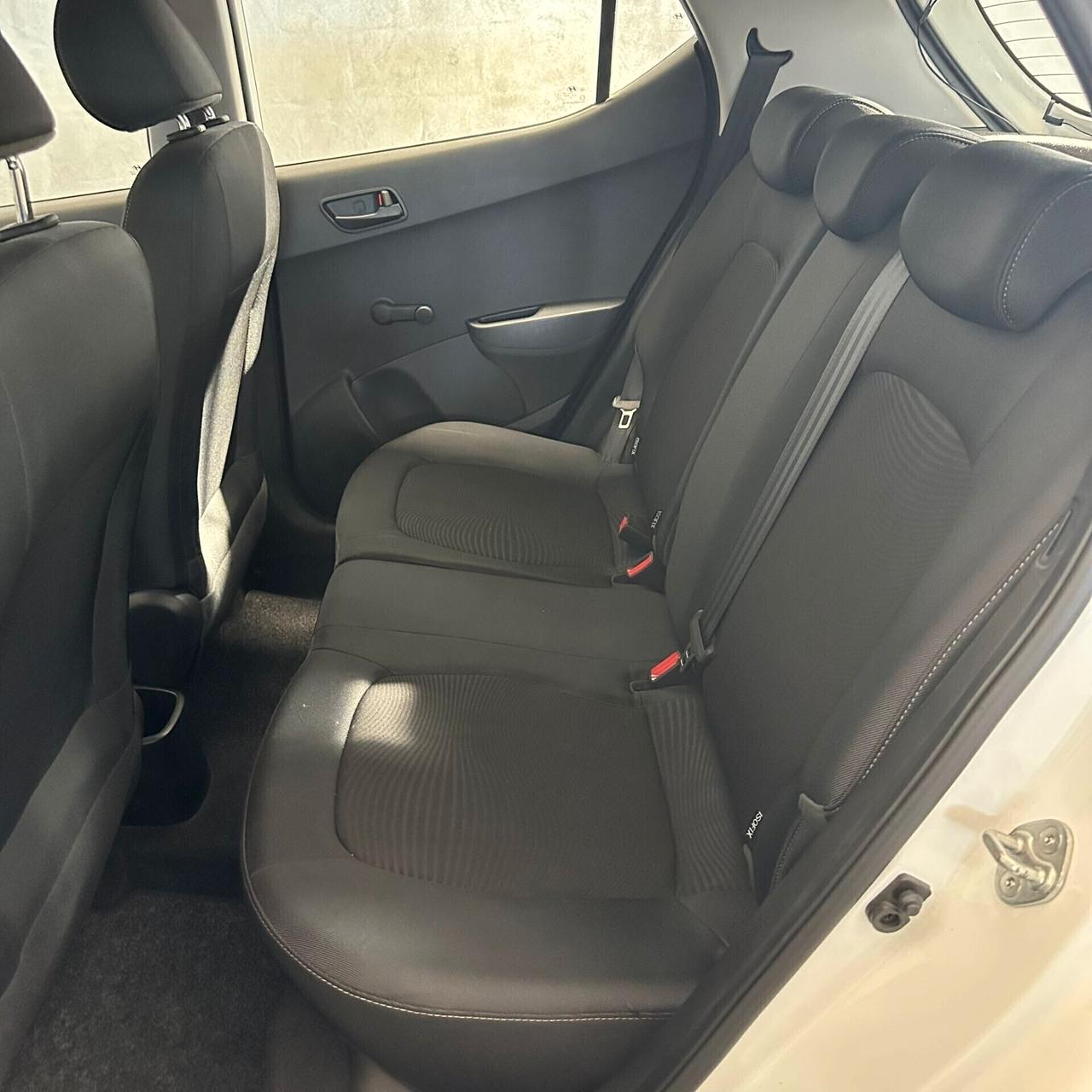 Hyundai i10 1.0 MPI GPL NEOPATENTATI