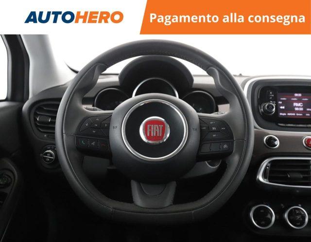 FIAT 500X 1.3 MultiJet 95 CV Lounge