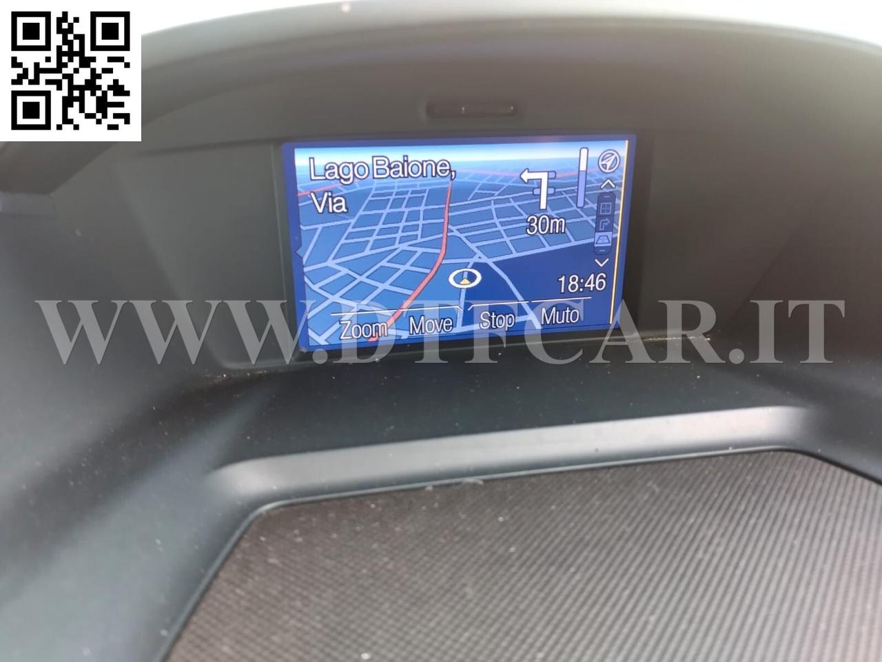 Ford C-Max 1.6 TDCi 115CV Titanium