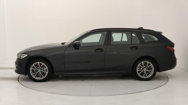 BMW 330 330e xdrive Sport auto