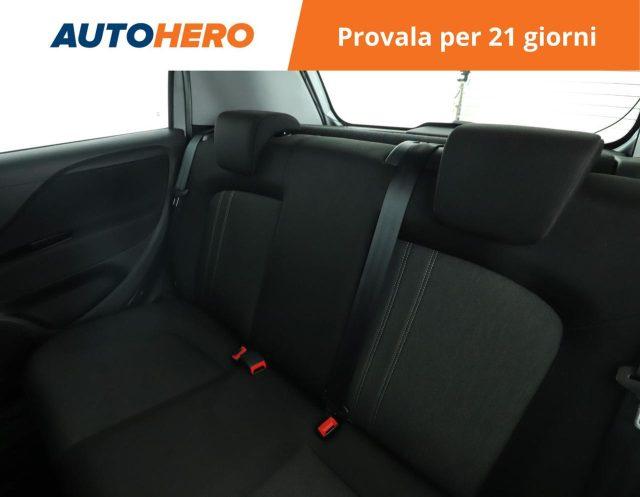 FIAT Punto 1.2 8V 5 porte Street