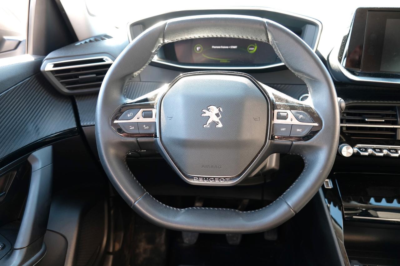 Peugeot 2008 BlueHDi 110 S&S Allure Pack