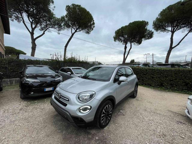 FIAT 500X 1.6Mjt Cross,Android/Carplay,Telecam.Post