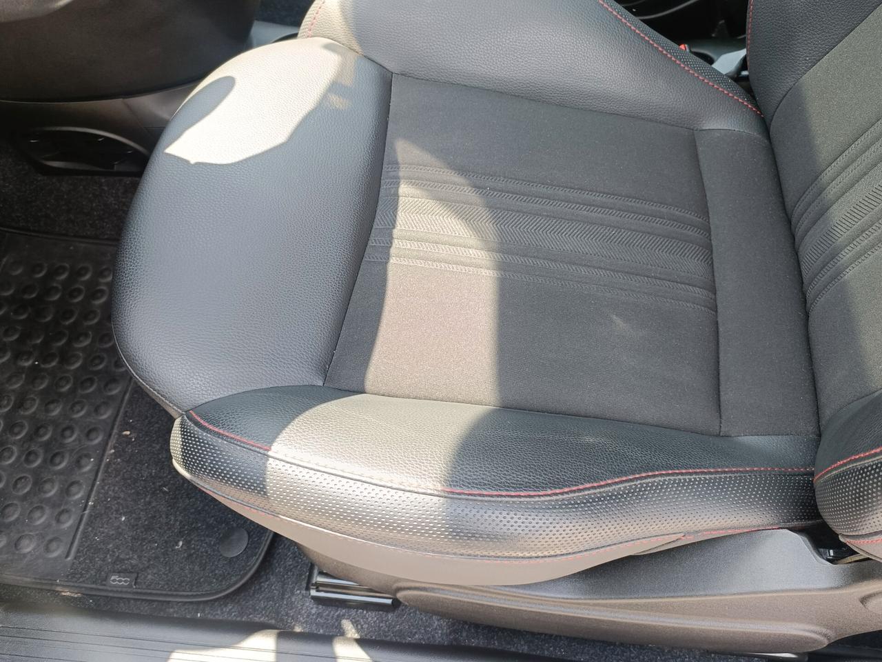 Fiat 500 1.0 Hybrid Sport