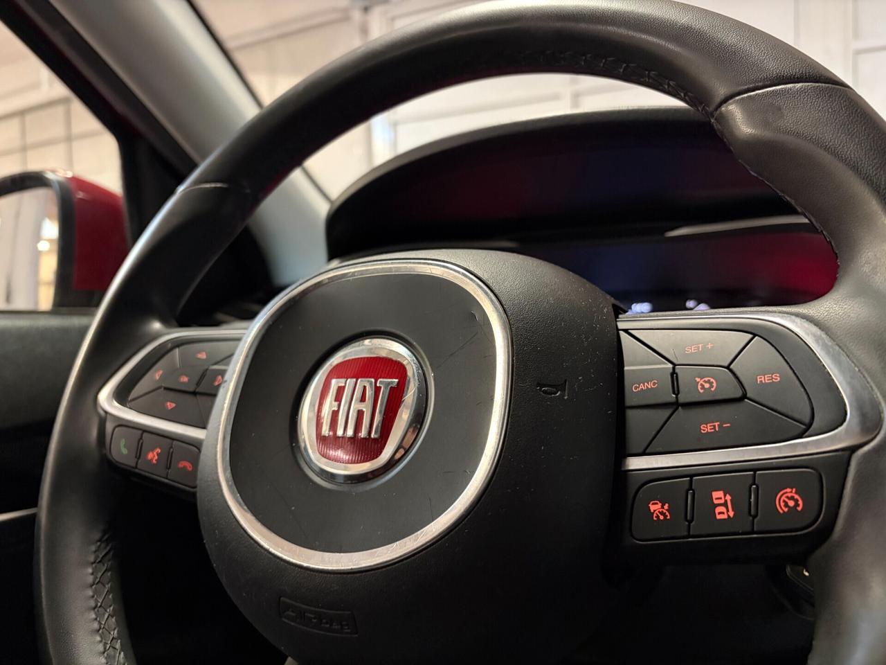 Fiat Tipo 1.6 Mjt S&S DCT SW Business