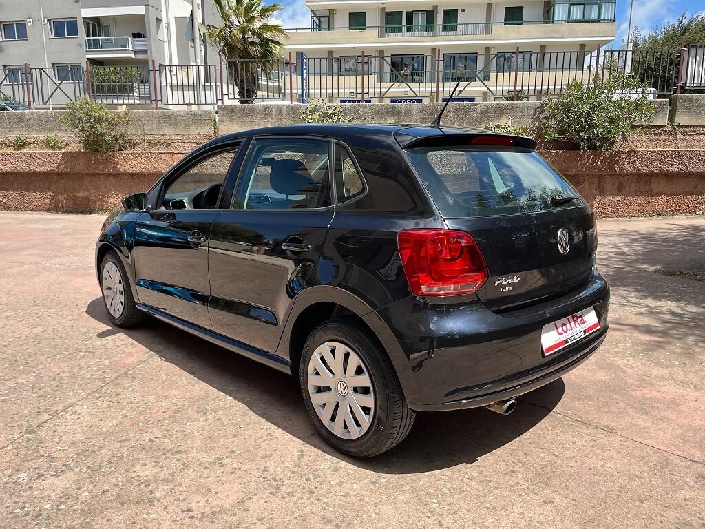 Volkswagen Polo 1.6 TDI - 2013