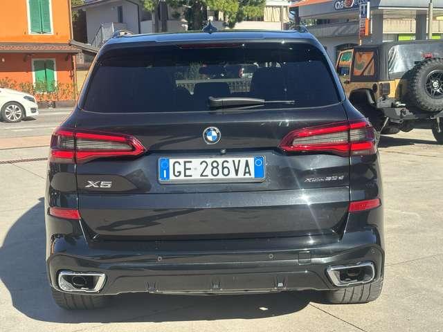BMW X5 30d M Sport XDRIVE FULL O.