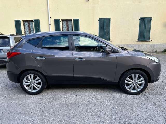 Hyundai iX35 ix35 1.7 crdi Style 2wd
