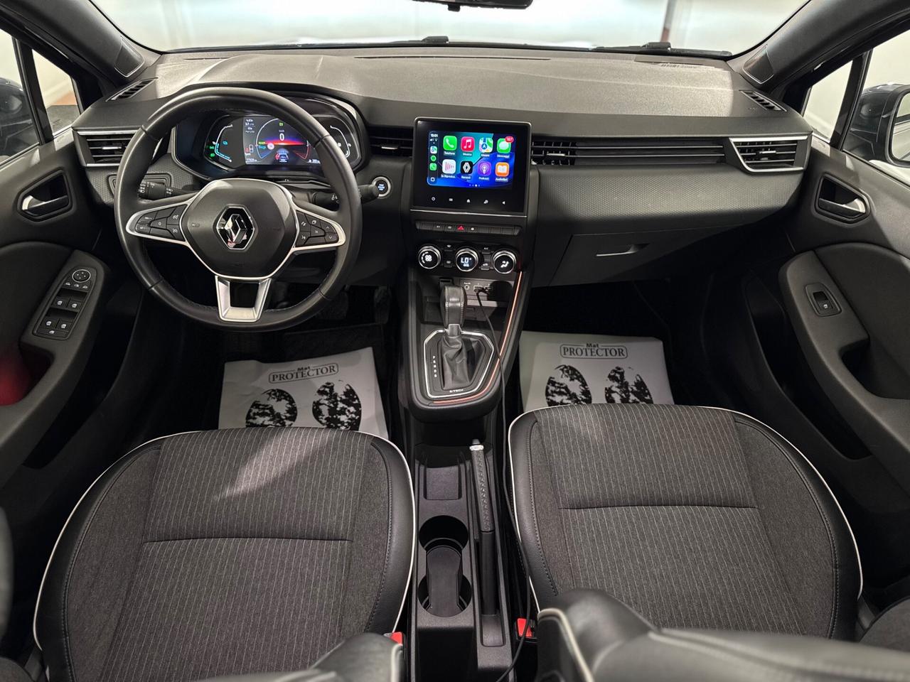 Renault Clio Full Hybrid E-Tech 140 CV 5 porte Intens