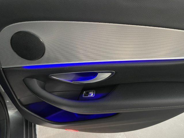 MERCEDES-BENZ E 200 2.0 d 150 CV Premium Plus