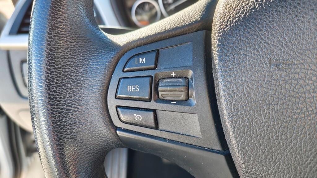 Bmw 318d Touring
