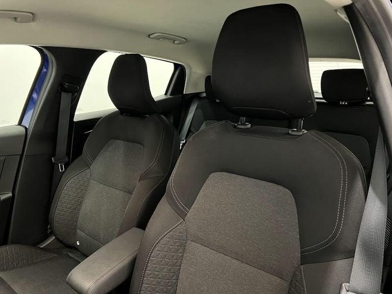Renault Clio 1.4 Hybrid E-TECH FULL HYBRID INITIAL