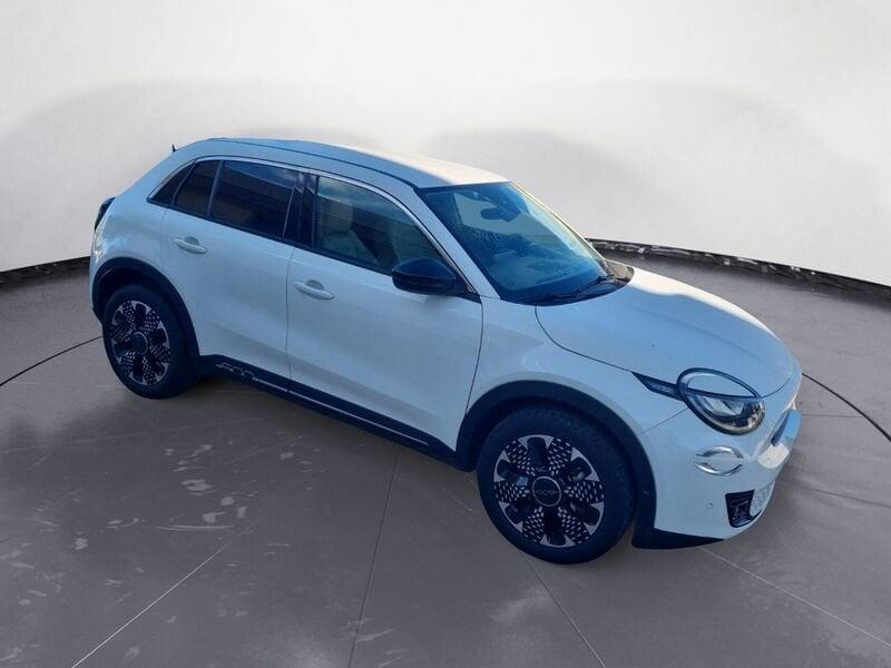 FIAT 600 (2023-->) Hybrid 100 CV DCT MHEV La Prima