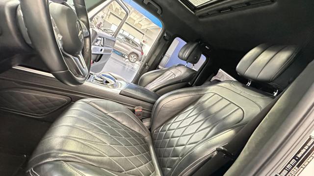 MERCEDES-BENZ G 350 d S.W. Premium Plus