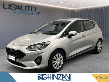 Ford Fiesta Fiesta 1.1 75 CV 5 porte Plus