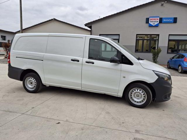 MERCEDES-BENZ Vito 1.6 111 CDI PC-SL Furgone Long Business