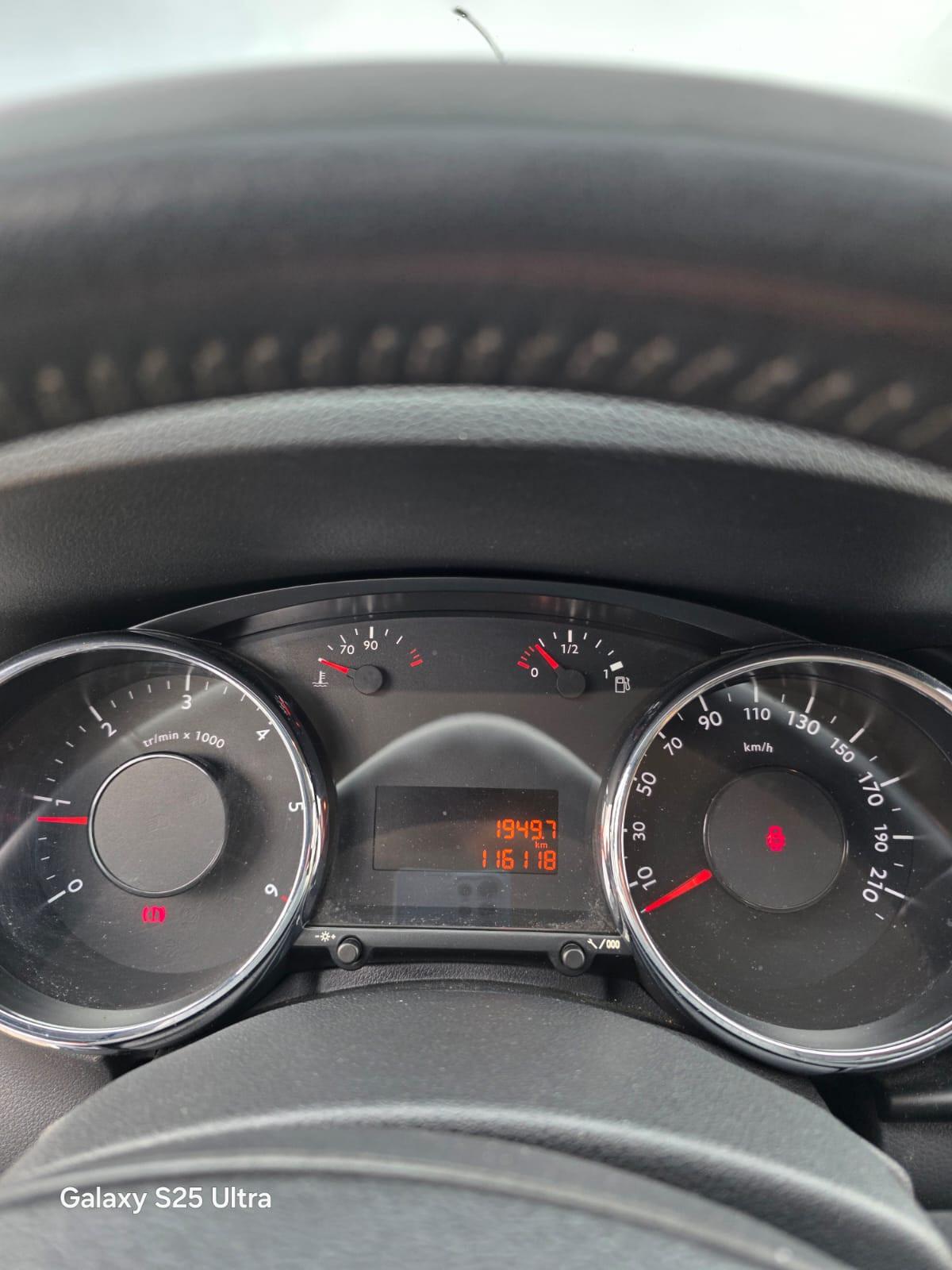 Peugeot 3008 1.6 HDi 110CV Business 116.000km