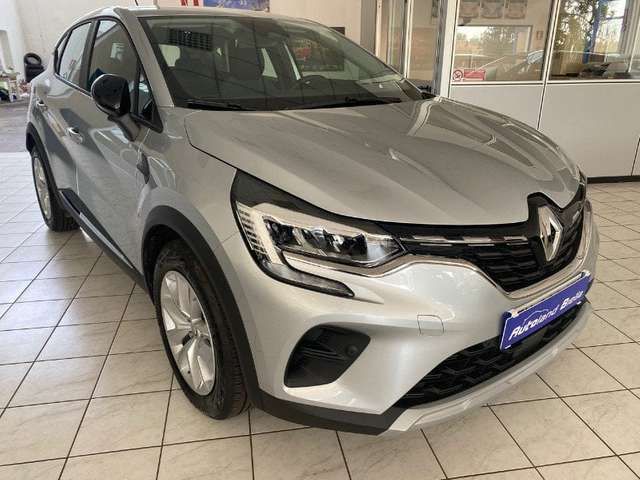 Renault Captur Captur TCe 12V 90 CV Business PRONTA CONSEGNA &quot;