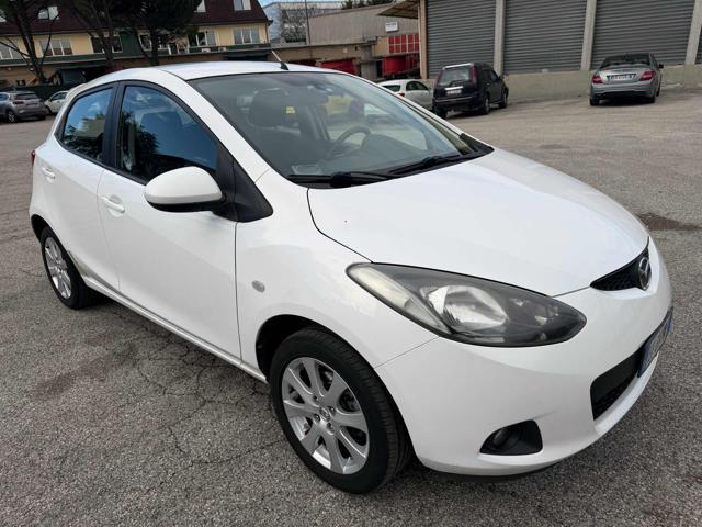 MAZDA 2 1.3 16V (75CV) 5p.senza nessun lavoro da fare