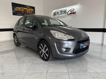 Citroen C3 1.4 HDi 70 Seduction