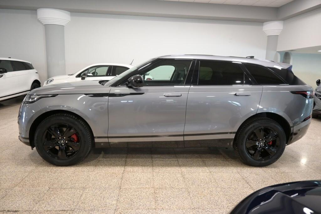 Land Rover Range Velar 2.0D I4 204 CV S