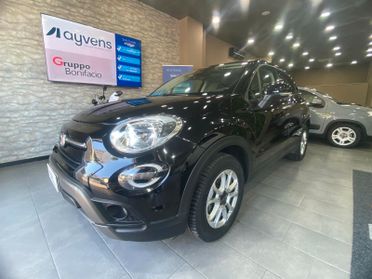 Fiat 500X 1.6 MultiJet 120 CV DCT Lounge