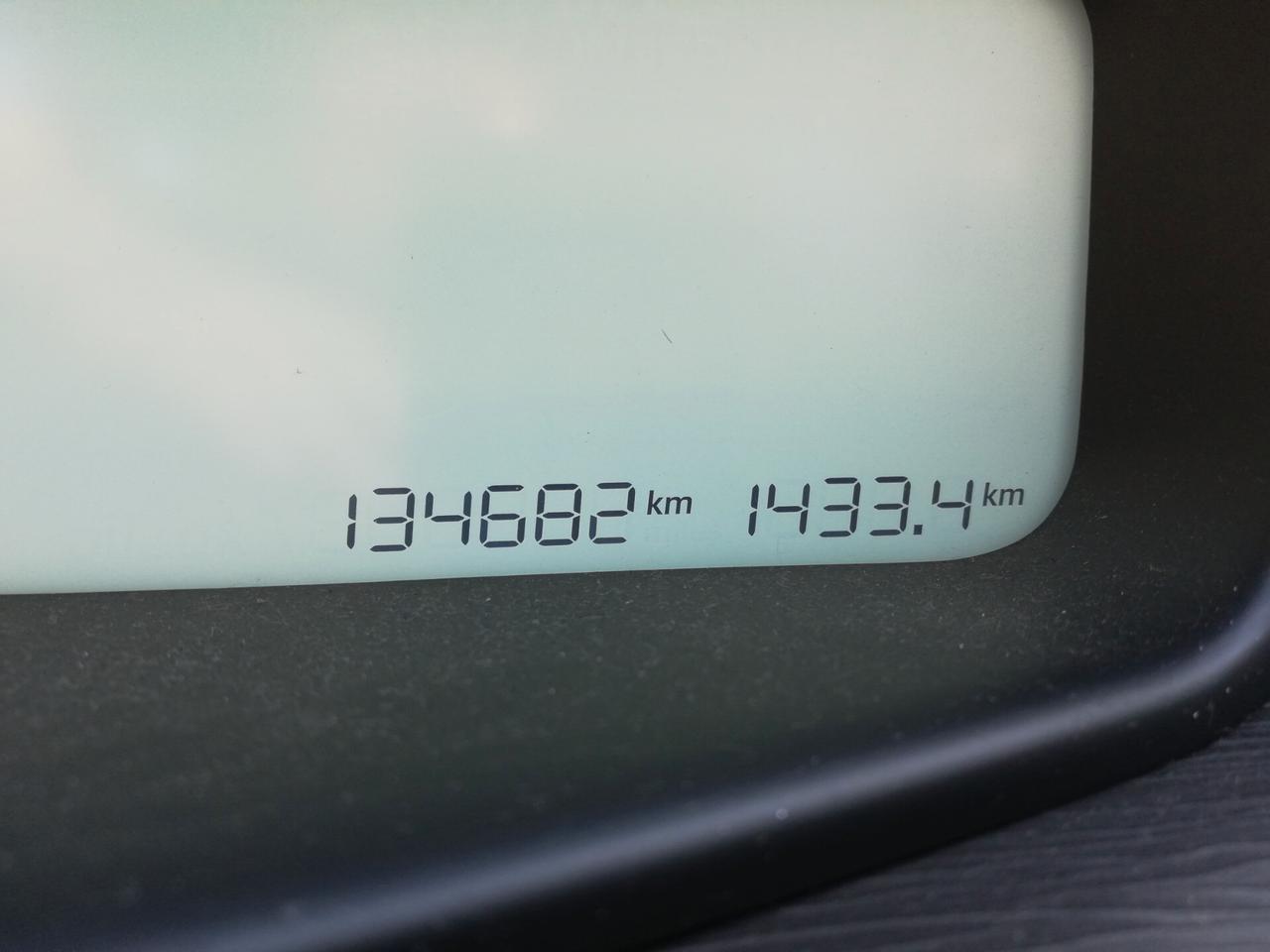 Citroen C3 Picasso 1.6 HDi 90 - 2009