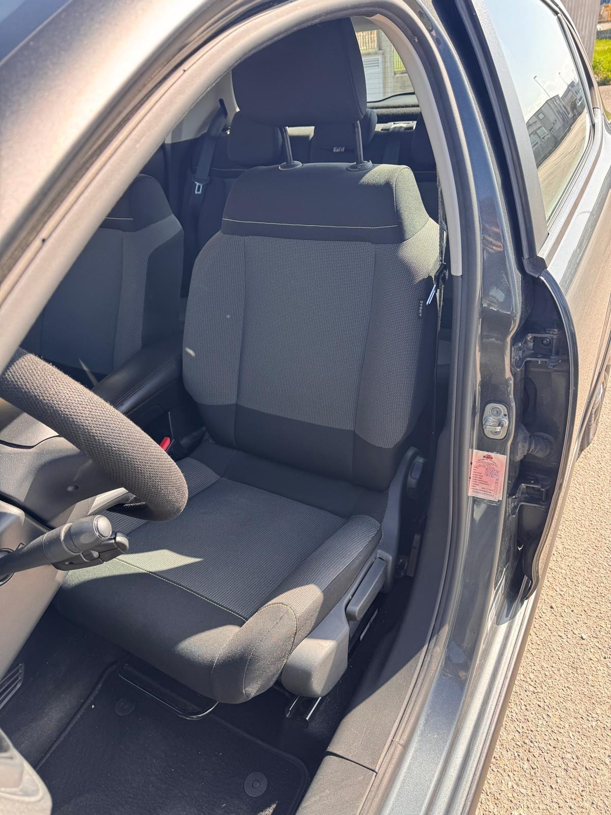 Citroen C3 BlueHDi 75 S&S Shine