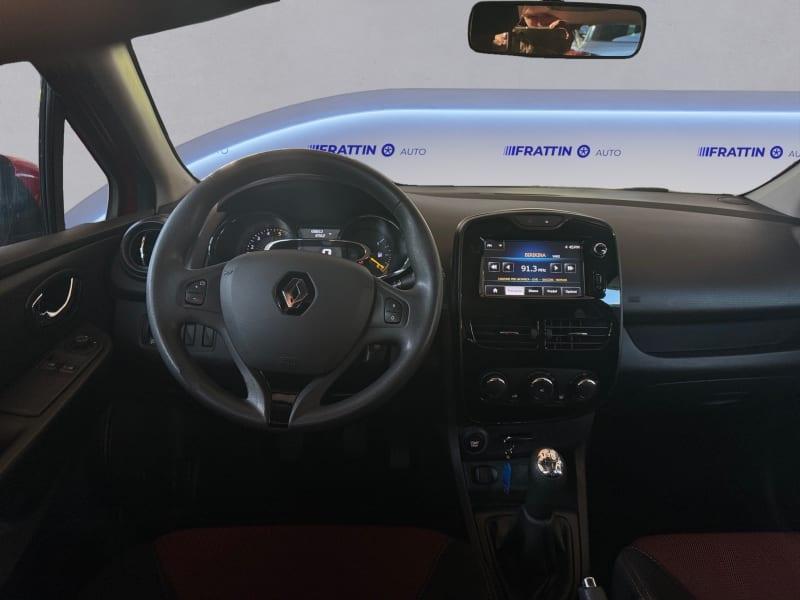 RENAULT CLIO 1.5 DCI 8V 75CV 5 PORTE W