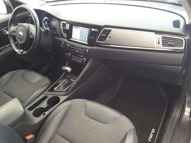KIA Niro 1.6 GDi DCT HEV Energy *solo 40.300 Km*
